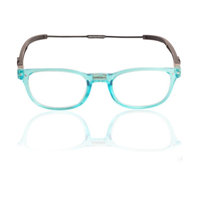 תמונה ממוזערת: קליק טיוב וולסטריט טורקיז