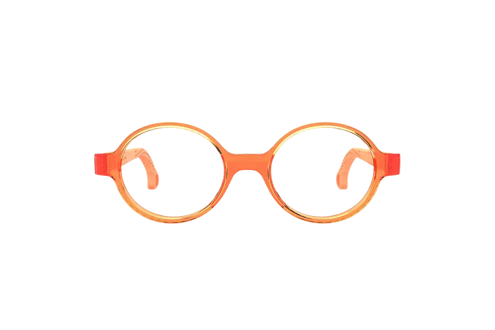 Thumbnail: ZAM Orange / Matte Orange