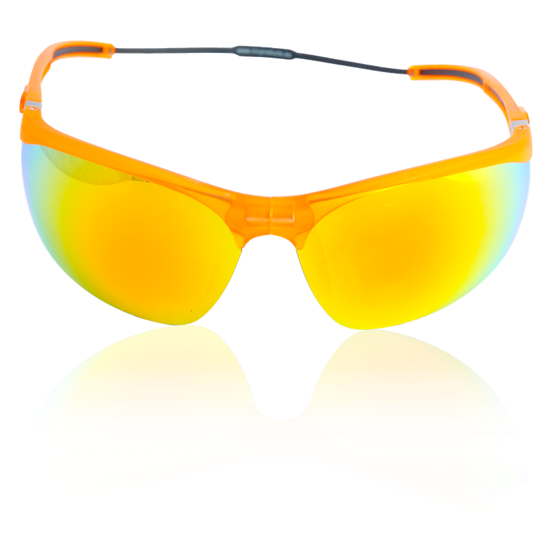 תמונה ממוזערת: משקפי שמש קליק אקסטרים