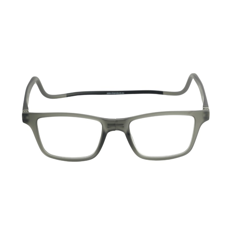 תמונה ממוזערת: משקפי קריאה קליק לייט סיטי