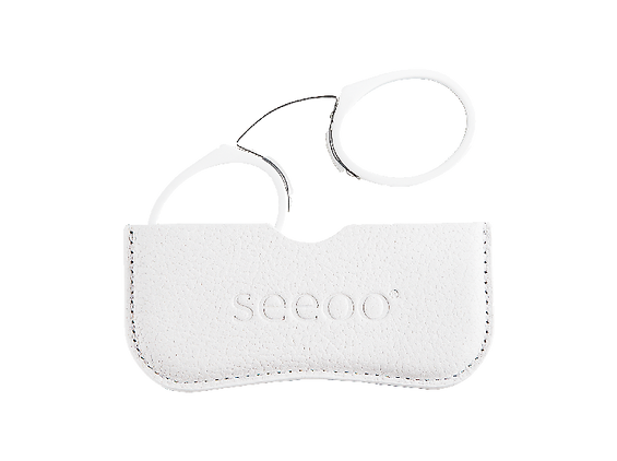 SEEOO Pocket White