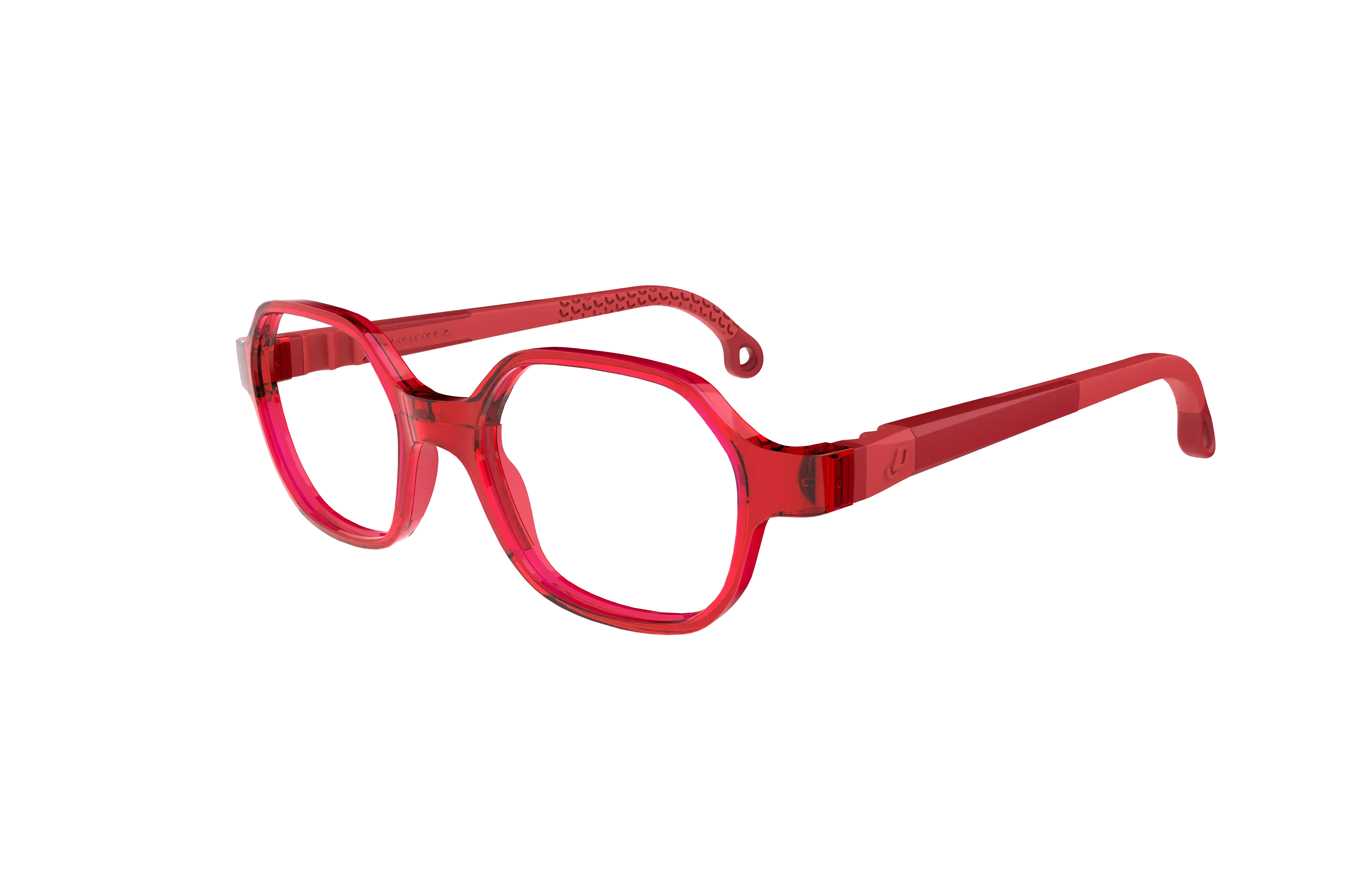 RUB Crystal Red / Matte Red