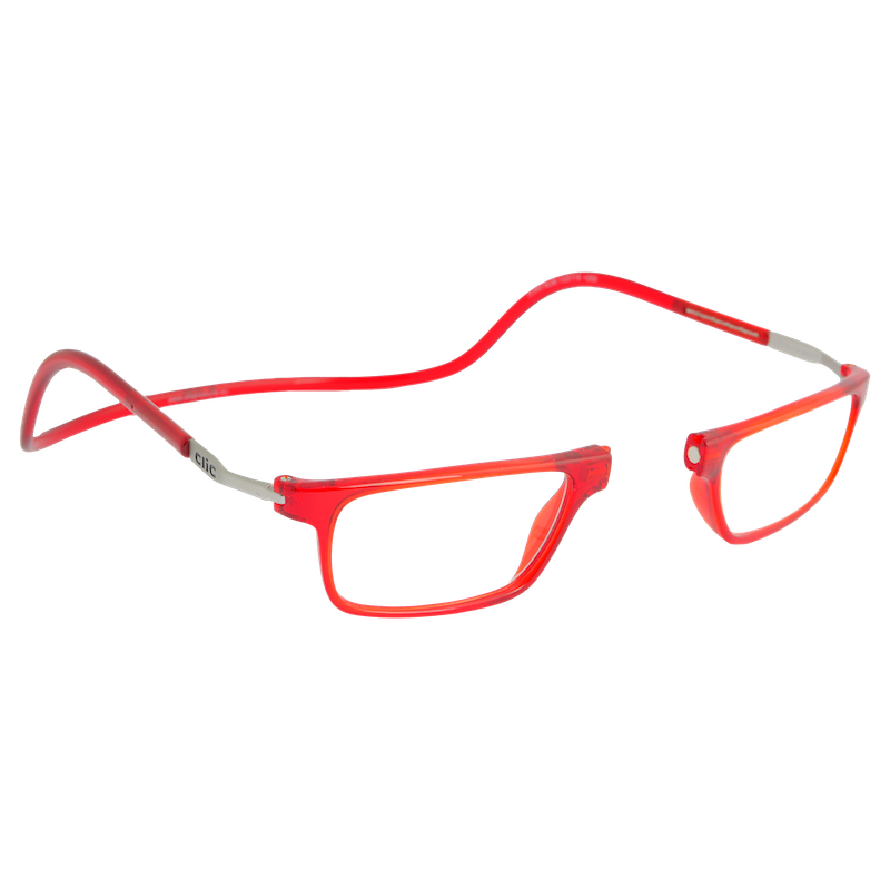 משקפי קריאה קליק אקזקיוטיב