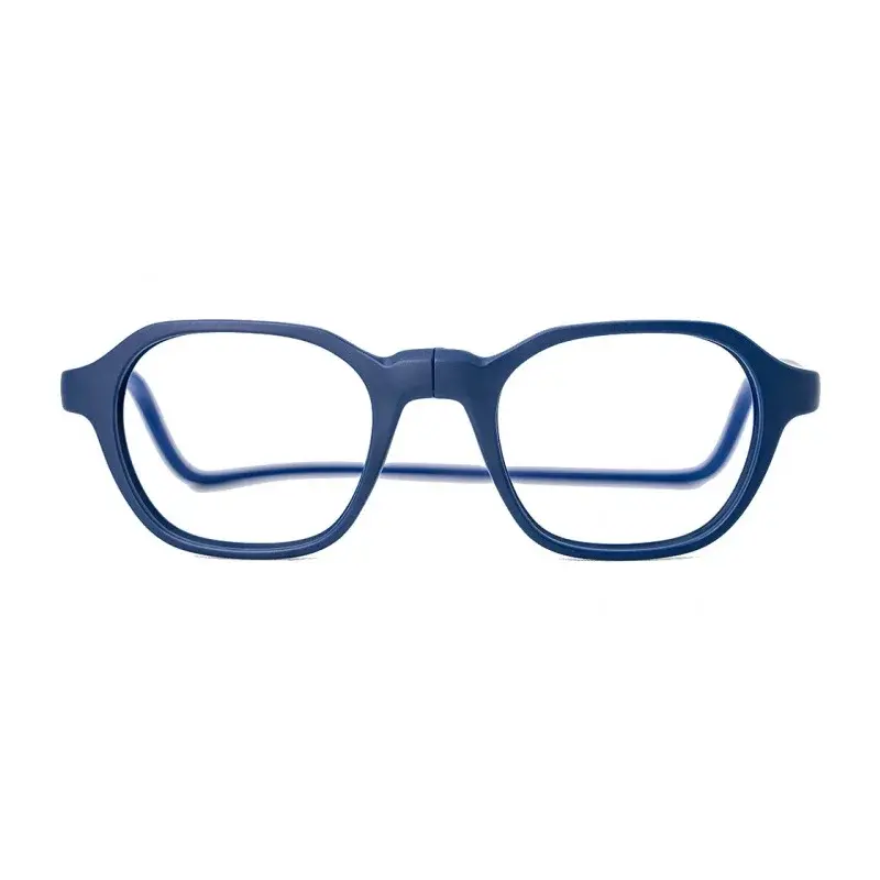 תמונה ממוזערת: משקפי קריאה סלסטיק עם מגנט דגם SIDIOUS