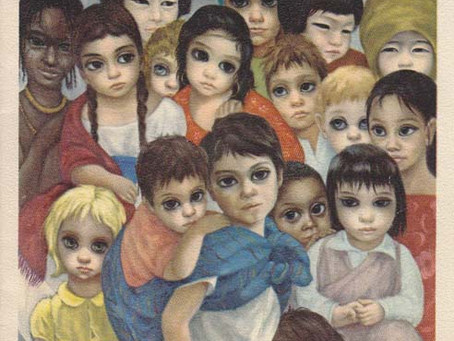 Vintage Heller: The Keane Kwestion
