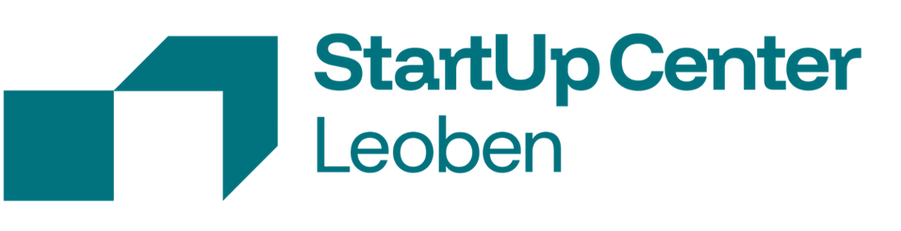 Logo Startup Center Leoben