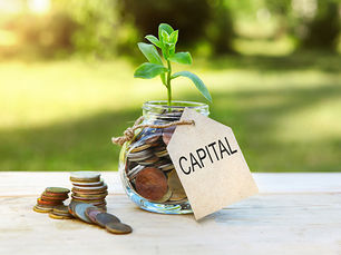 Eigenkapital oder Fremdkapital – Welche Finanzierung passt zu deinem Startup?