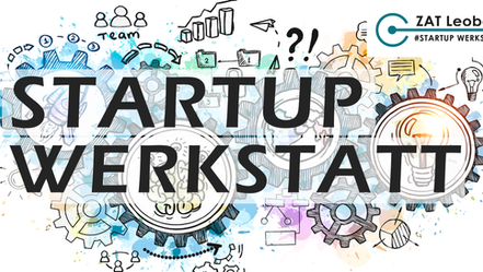 Startup Werkstatt Titelbild
