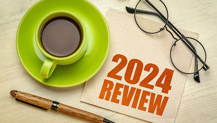 Rückblick auf das Jahr im ZAT 2024 – Ein Jahr voller Meilensteine und Innovationen