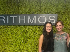Partnership with Arithmos