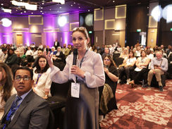 ISOP 2025 Cairo - The Leading Annual International Conference in Drug Safety