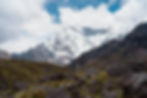 Ausangate Trek, Ausangate Circuit, Self-Guided, Complete Guide
