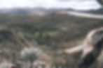 My Self-Guided Trekking in Los Nevados Experience