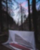 Eagle Creek Trail Oregon Cascade Locks Camping Backpacking