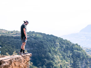 Four Epic Hikes Around San Gil, Colombia