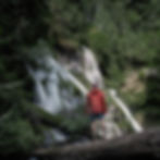 Panther Creek Falls Washington Gifford Pinchot National Forest