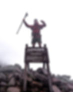 appalachian trail thru-hike gear list