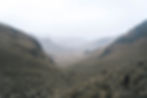 My Self-Guided Trekking in Los Nevados Experience