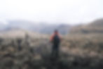 My Self-Guided Trekking in Los Nevados Experience