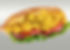 POULET CURRY