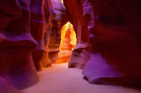 Antelope Canyon