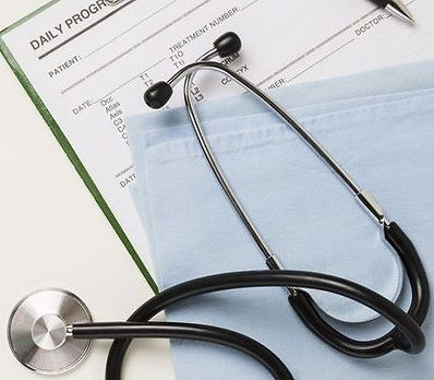 examens médicaux
