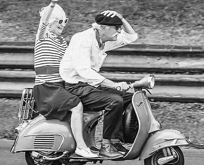 les permis privés over 75 ans