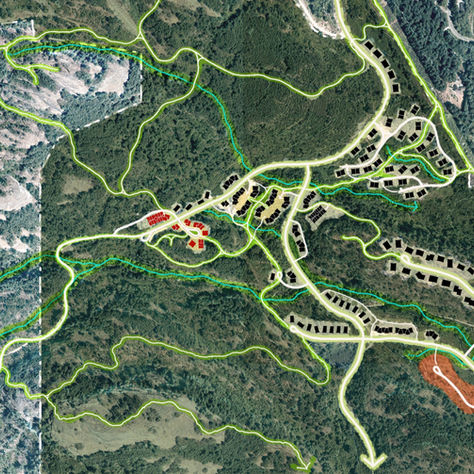 Foothills Village
