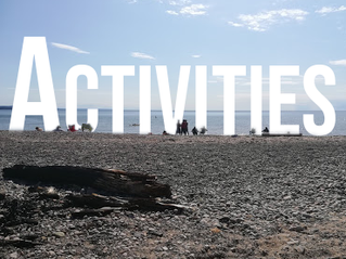 Green activities