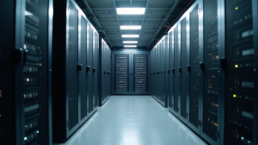 How Managed IT Services Can Transform Your Business