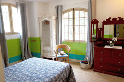 Guest Room #4 and #5
