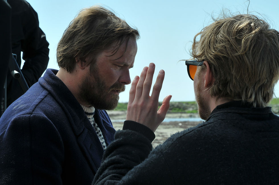 Production: AUTUMN HARVEST