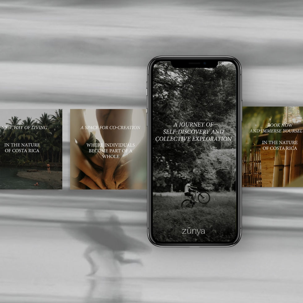 SanTec Intagram Post Book