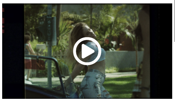 Stephen Martines Releases Video for "Alright"!