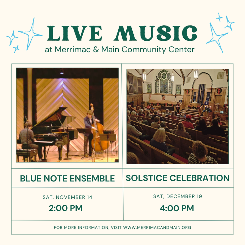 Blue Note Ensemble