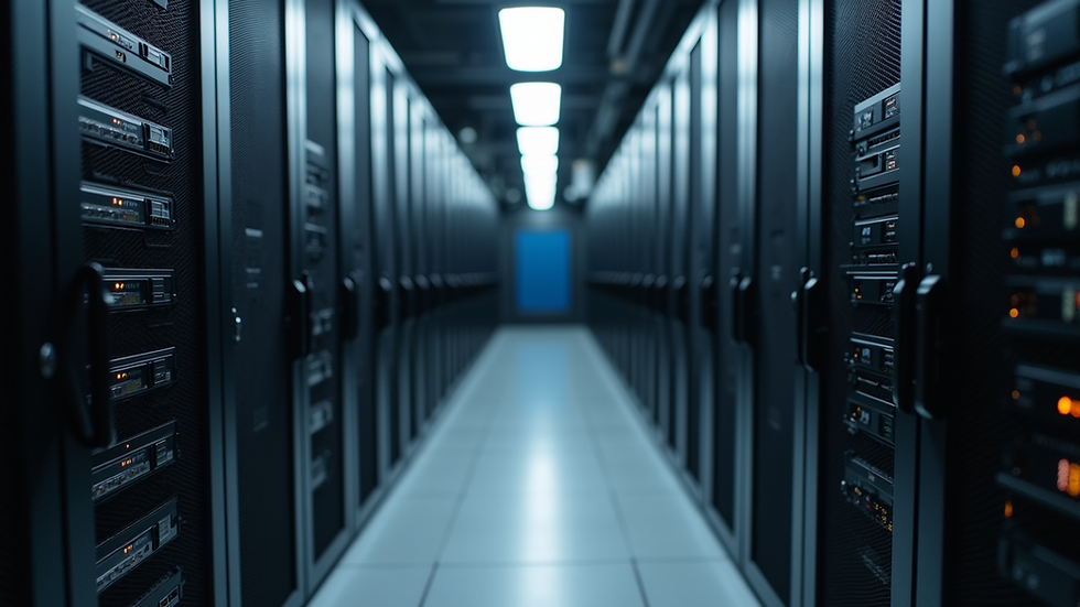 Essential IT Support for Local Organizations