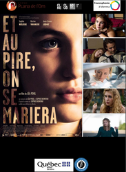 Cinéma du Québec (Francophonie à Manresa)