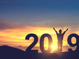 Numerologia Cabalística como projeção
Conheça as previsões para 2019.