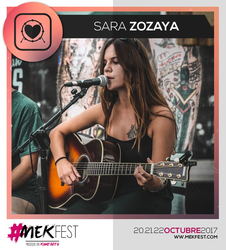 SARA ZOZAYA