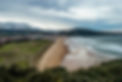 free-photo-of-birds-eye-view-of-zarautz-beach.jpeg