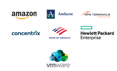 Work Experience from our founder