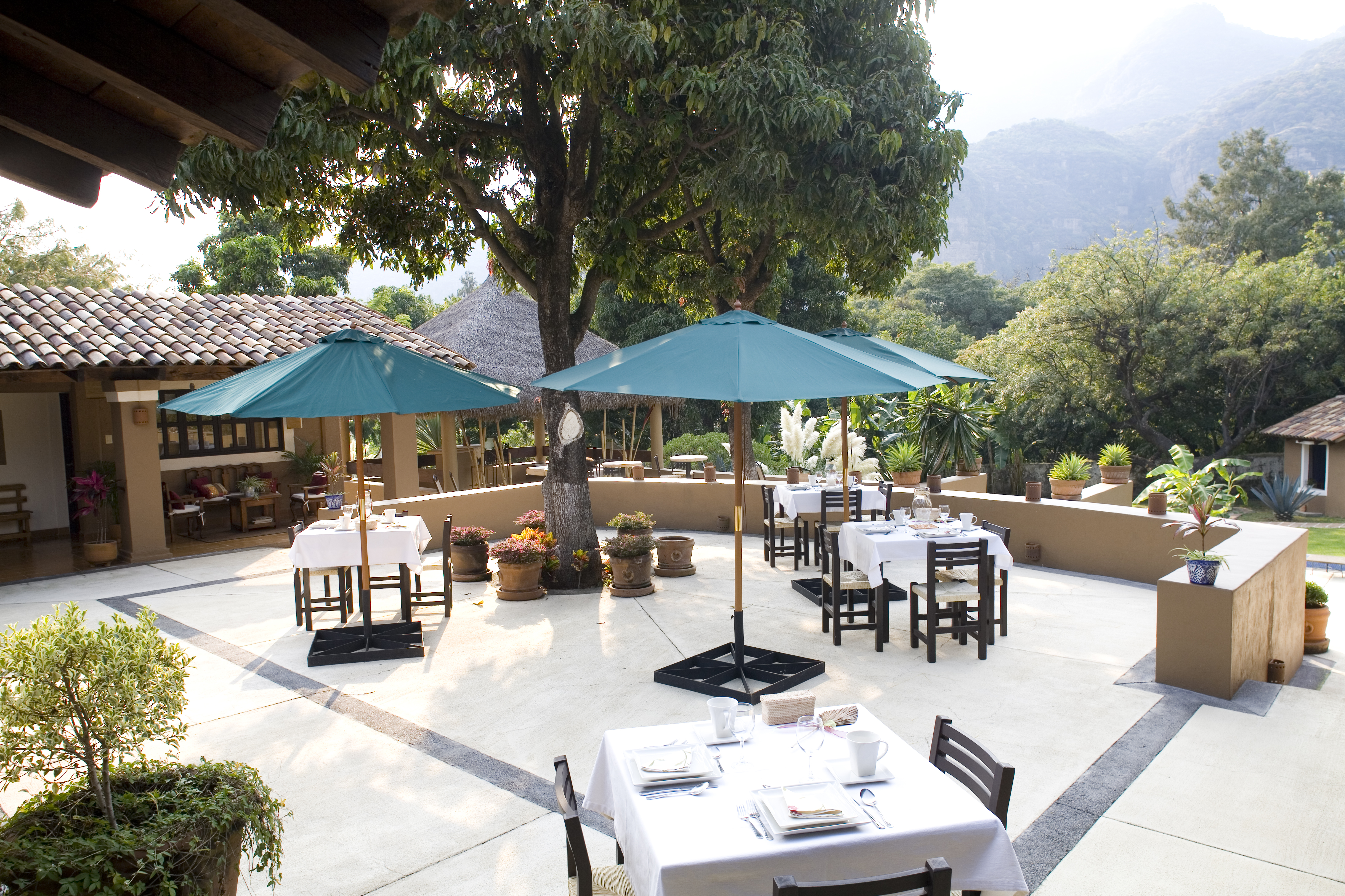 Restaurante