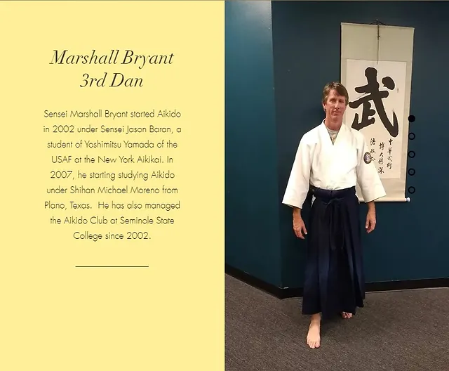 Aikido Orlando Parkour