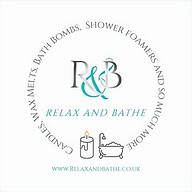 Relax and Bathe home fragrance, Handmade Bath Bombs and skin care