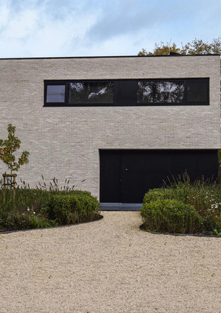ontwerp natuurlijke tuin