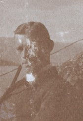 Act Lieut John Biggs