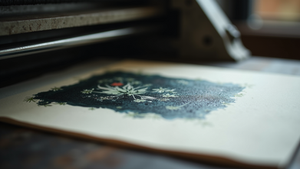 Exploring the Art of Printmaking Techniques