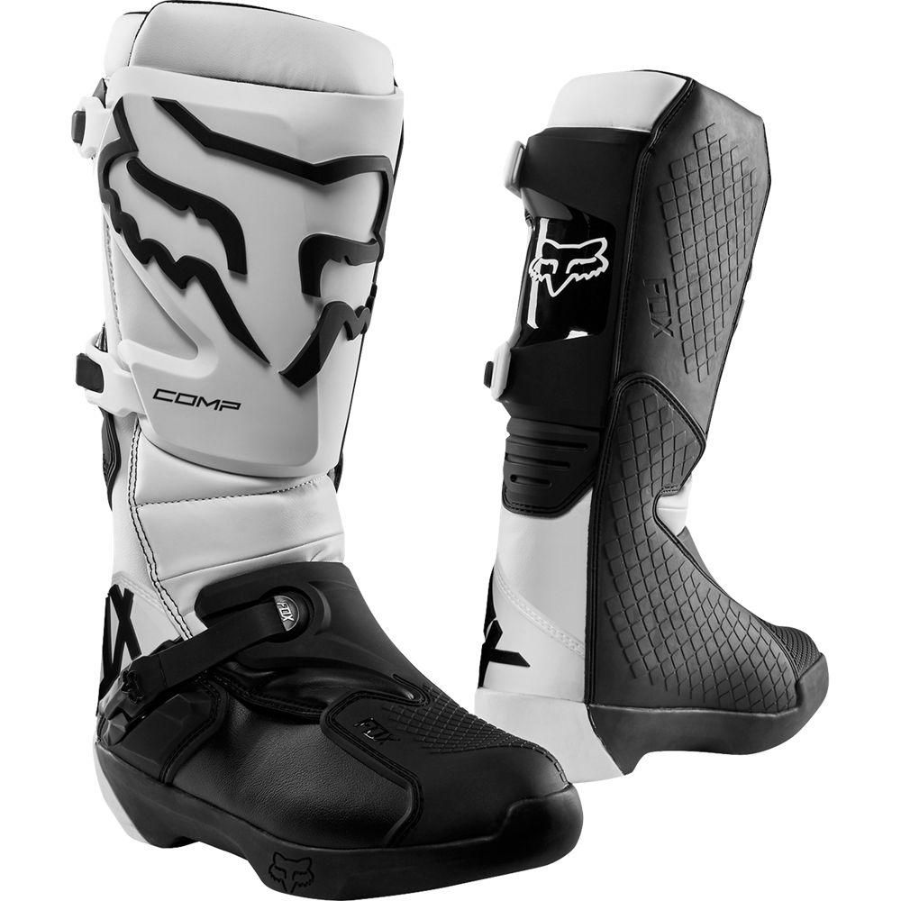 BOTAS FOX COMP MX20 BCO