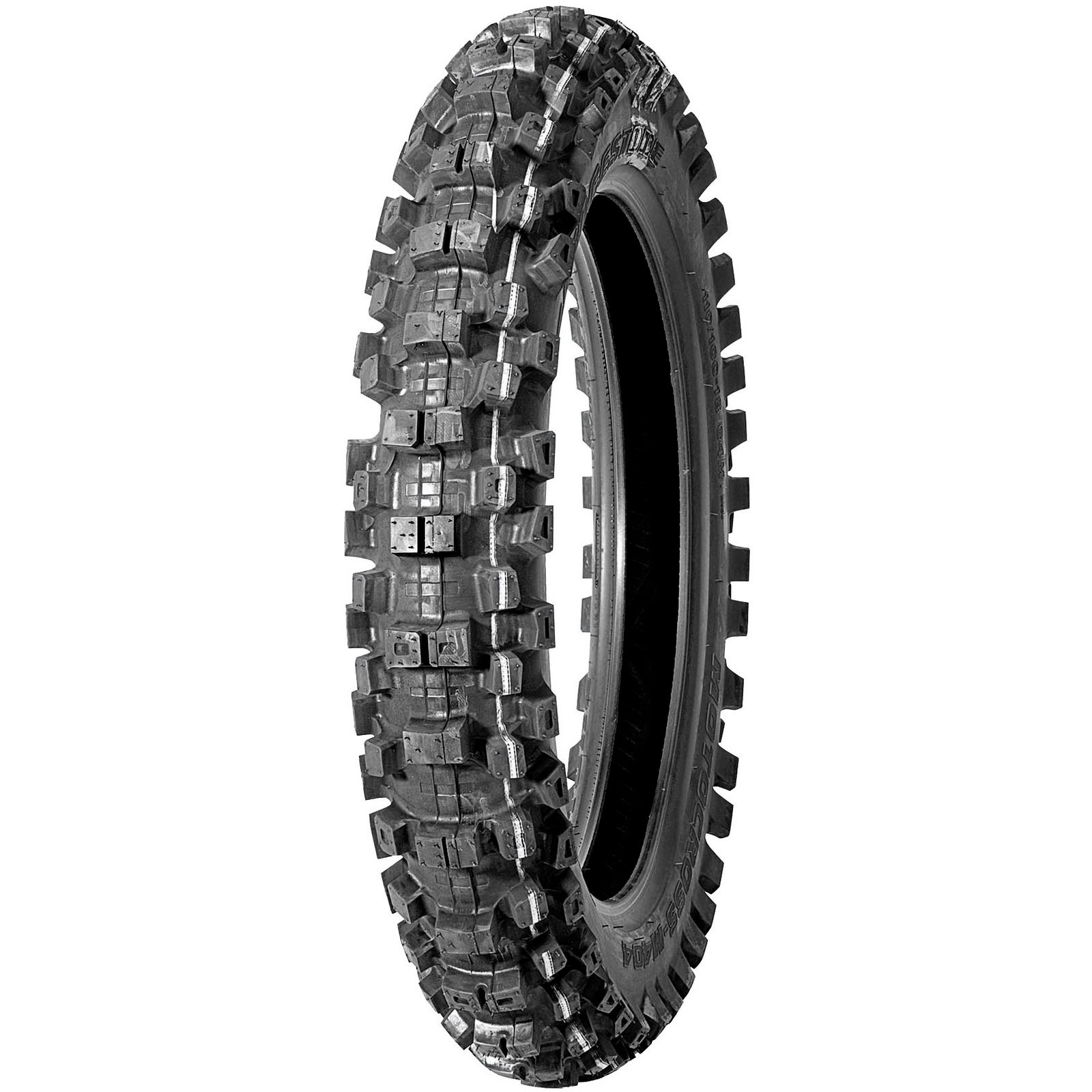 LLANTA BRIDGESTONE M404 110/90 R19 62M