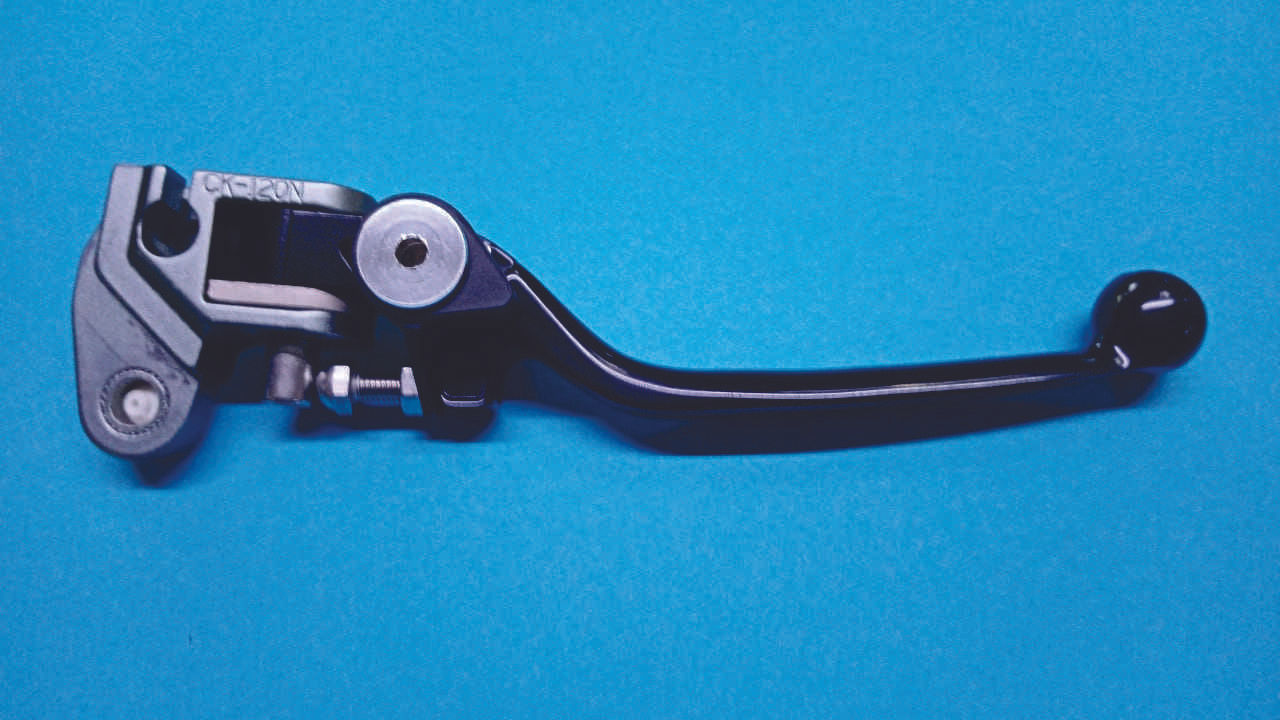 MANIJA SUNLINE CLUTCH VINCE V1 MDX NGO